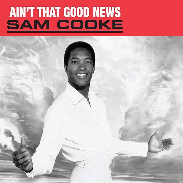 Sam Cooke - Sam Cooke at the Copa - Amazon.com Music